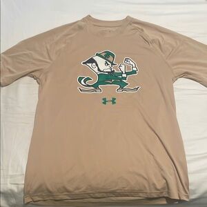 Under Armour Notre Dame